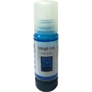 Epson Следпродажбено мастило EPSON T06C2 Cyan Pigment No. 112