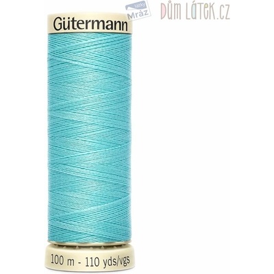 Nit GÜTERMANN 100% PES 328