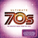 VARIOUS ULTIMATE 70S