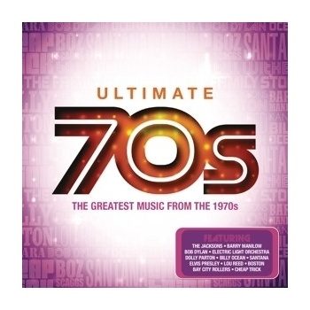 VARIOUS ULTIMATE 70S