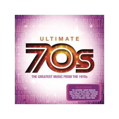 VARIOUS ULTIMATE 70S