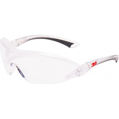 3M Ochranné brýle 3M, 2841 Varianta: FJP-7072000402