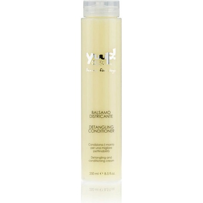 Yuup! Home Restrukturalizační a rozčesávací kondicionér pro psy 250 ml