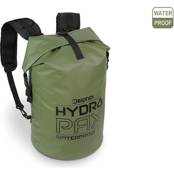 Delphin Vodeodolný Batoh Hydropax 30 l