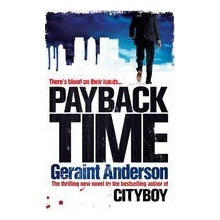 Payback Time Hodder (UK)