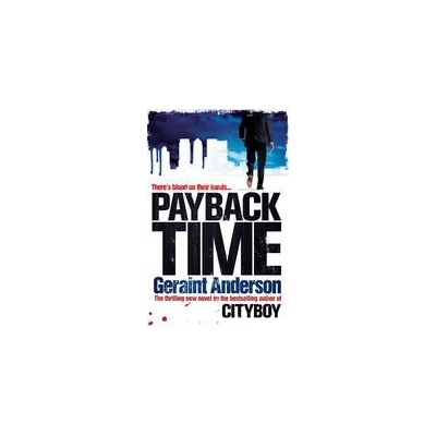 Payback Time Hodder (UK)