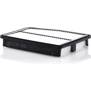 Mann-filter Въздушен филтър mann-filter c 27 042