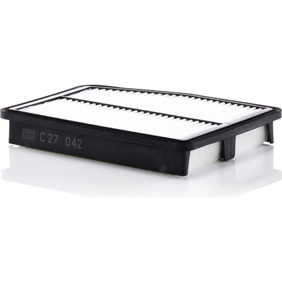 Mann-filter Въздушен филтър mann-filter c 27 042