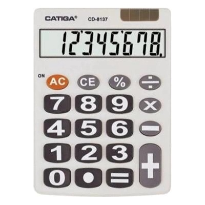 Catiga 8137-8