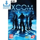 XCOM: Enemy Unknown