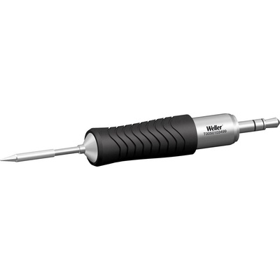 Weller RTP 004 C spájkovací hrot kónický Veľkosť hrotov 0.4 mm Dĺžka hrotov 17 mm Obsah 1 ks