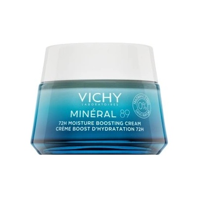 Vichy Minéral 89 крем за лице 72H Moisture Boosting Cream 50 ml