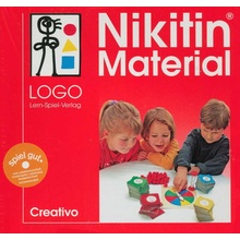 Nikitin Material Creativo