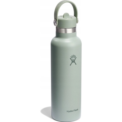 Hydro Flask Standard Flex Straw 620 ml agave