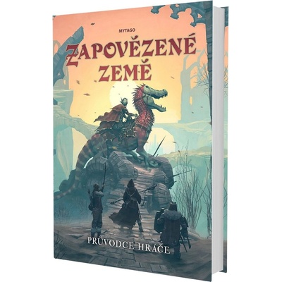 Zapovězené země průvodce hráče