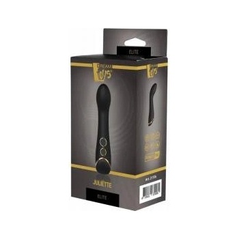 Boss of Toys Stylish vibrator for g point massager 15cm 7modes