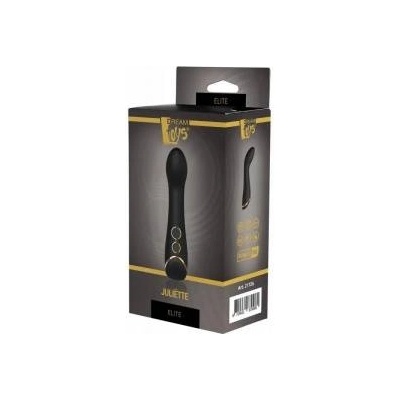 Boss of Toys Stylish vibrator for g point massager 15cm 7modes