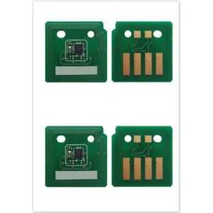 Compatible Ресет чип X7120 Black - 22k (006R01461-CHIP)