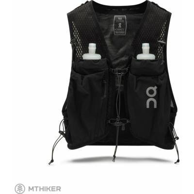 On Running On Ultra Vest Pro 10 l čierna