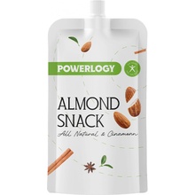 Powerlogy Cinnamon Almond Cream 50 g