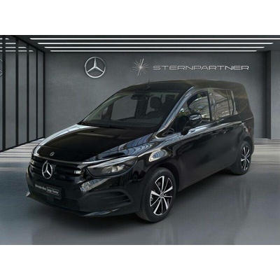 Mercedes-Benz EQT 200 90 kW