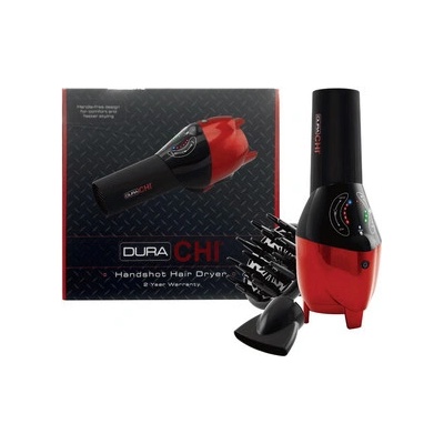 CHI Dura Hair Dryer Handshot