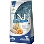 N&D Ocean Puppy Mini Cod & Pumpkin & Cantaloupe melon 7 kg