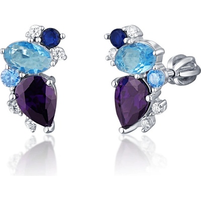 JVD náušnice SVLE0529SH2F100