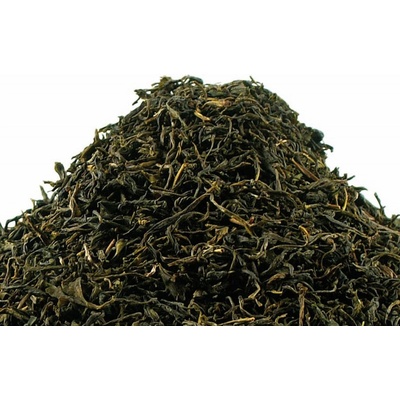 Darka company China Wu Lu Mountain BIO zelený čaj 50 g