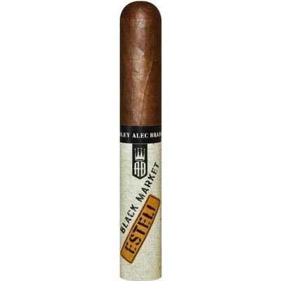 Alec BRADLEY Black Market Esteli Gordo 1 ks
