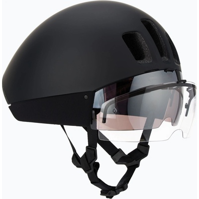 POC Procen Air Uranium Black Matt 25/26