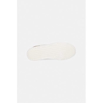 Elisabetta Franchi Детски кожени маратонки Elisabetta Franchi (F4A9.E0521.35.38)