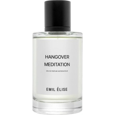 Emil Elise Hangover Meditation parfémovaná voda unisex 100 ml
