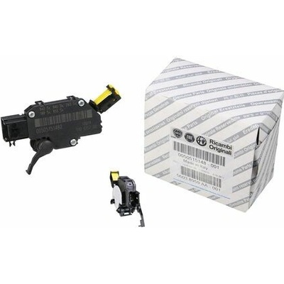 Spínač spojkového pedálu Fiat Doblo 2010-2022, Fiorino 2011-2016 50515148