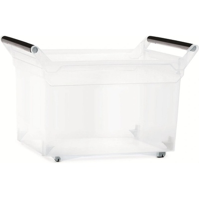 PK Group Plastový úložný box NUK H 578x379x377