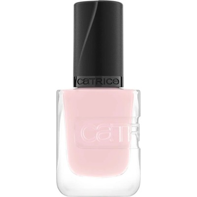 Catrice Лак за нокти Gel Affair, 004 Rosy Bowtastic, 10.5 ml
