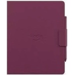 Amazon Now new: Elegant Amazon Kindle Scribe flip case with magnetic attachment, slim protective case - premium leather - 53-101865