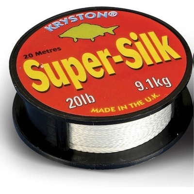 Kryston Super silk 20m 14lb
