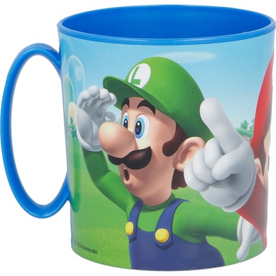 Hrnček Super Mario 350 ml