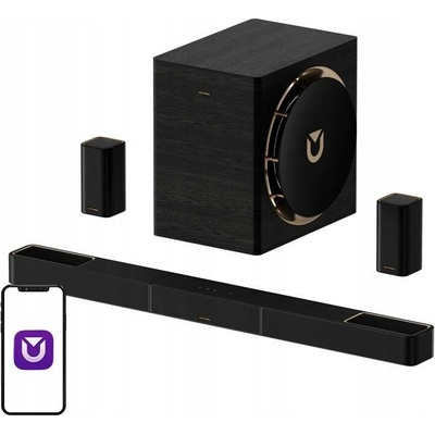 Ultimea Skywave X70