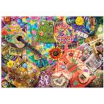 Anatolian - Puzzle 1960's - 500 piese