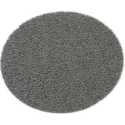 FLOMA Spaghetti Sivá 54 x 1,2cm