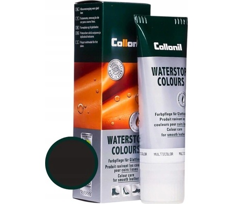 Collonil Waterstop Colours 75 ml