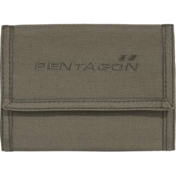 Pentagon peňaženka 2.0 Cordura RAL7013