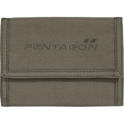 Pentagon peňaženka 2.0 Cordura RAL7013