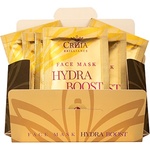 Crozia Hydra boost 6 pcs in box Маска за лице дамски 45ml