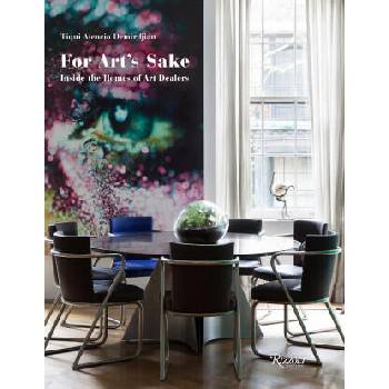 Image 1 of For Art's Sake | Jean-François Jaussaud