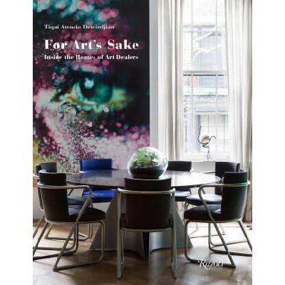 For Art's Sake | Jean-François Jaussaud