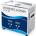 GRANBO Ултразвукова почистваща машина granbo gs0203 3, 2l