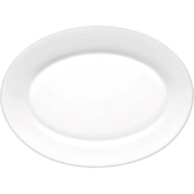 Bormioli Rocco - Плато аркопал елипса малко 22.8x15.4см TOLEDO(4.00856) (011019)